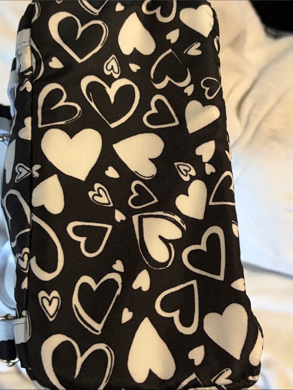 Brighton Backpack NWT (callout) - Picture 7 of 7